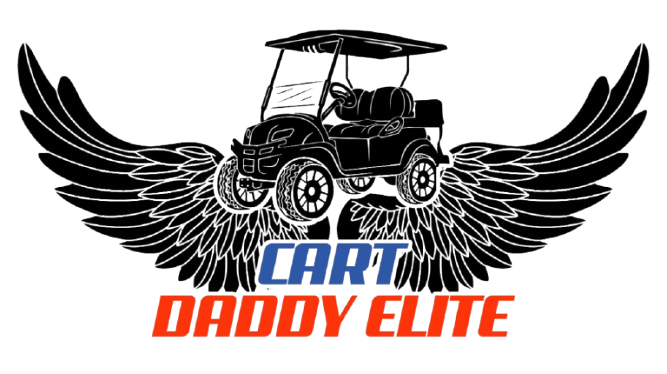 Cart Daddy Elite Logo